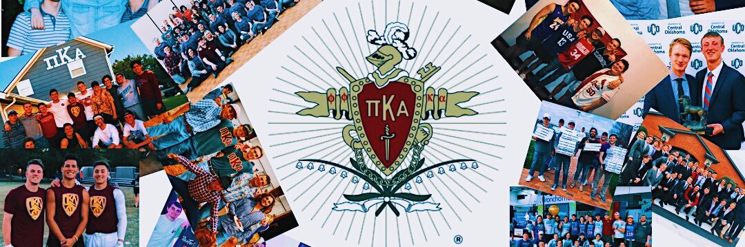 PI KAPPA ALPHA banner