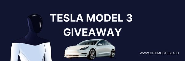OptimusTesla_io Profile Banner
