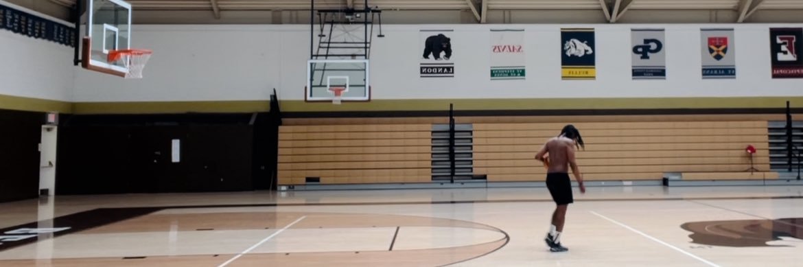 🐐 banner