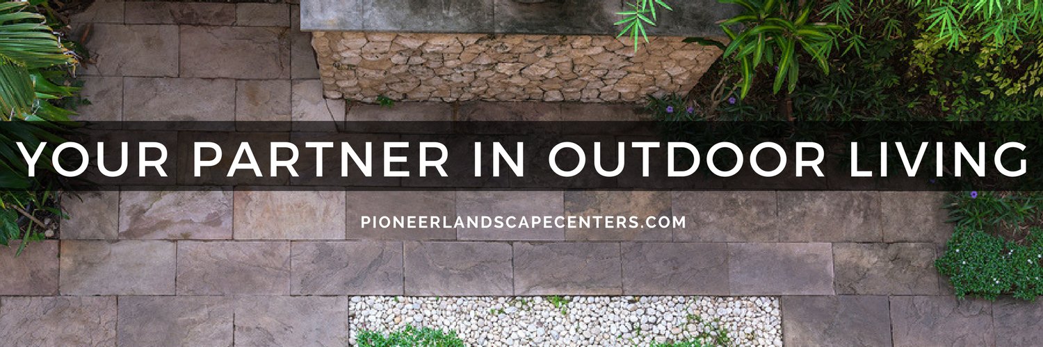 Pioneer banner