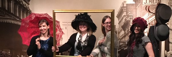 HagginMuseum Profile Banner