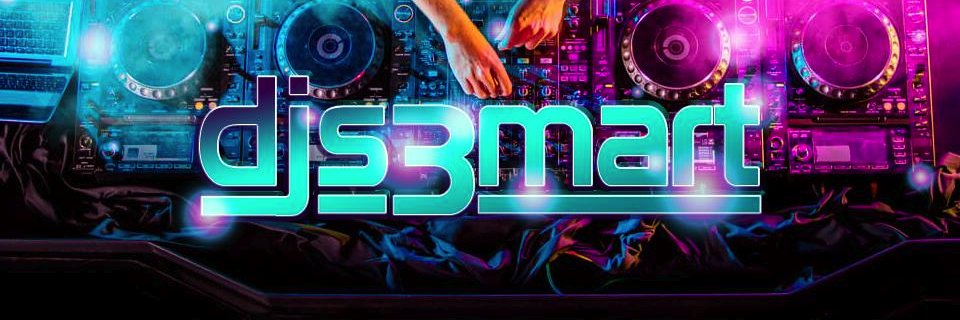 DjS3mart's profile banner image