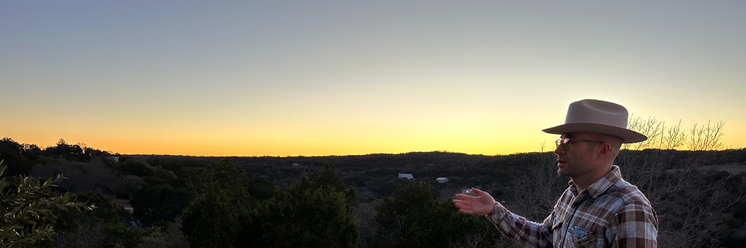 TannerforTexas's profile banner image
