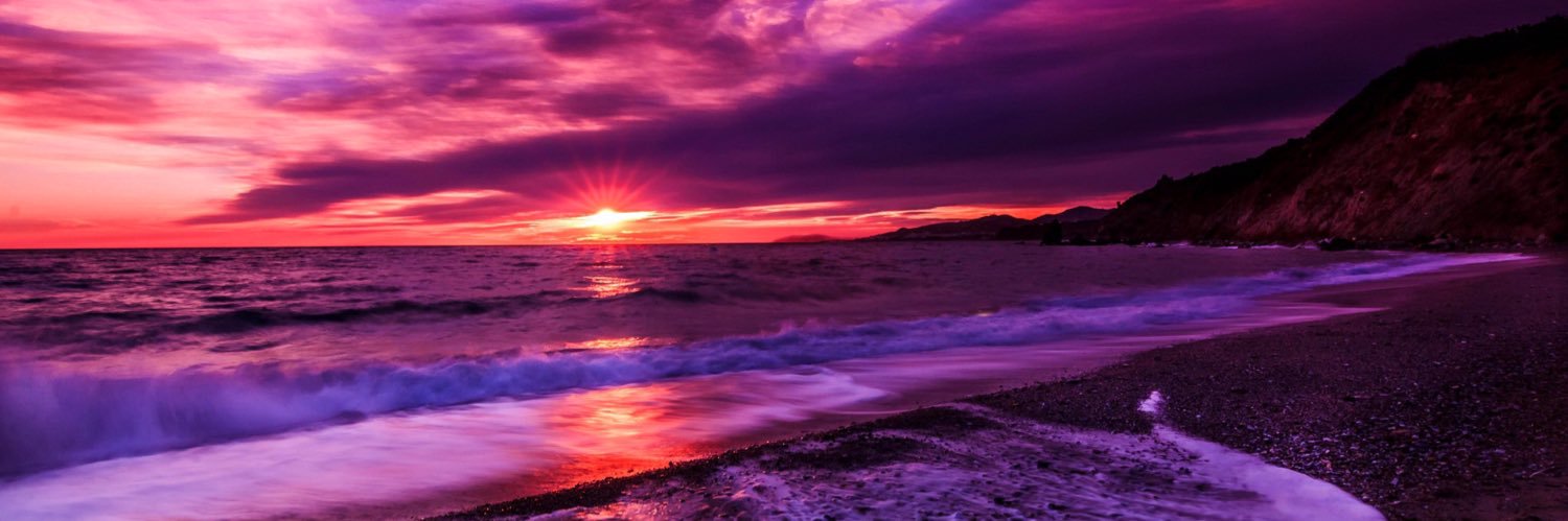 _AraRasool's profile banner image