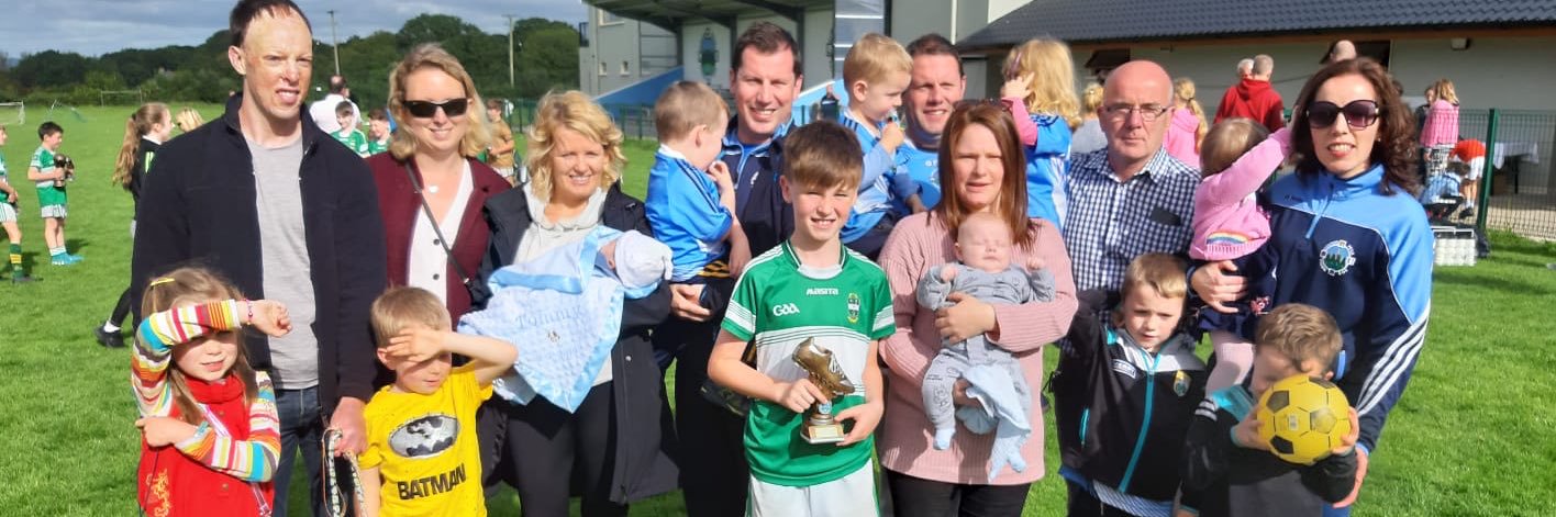 MAIREADFOLEY's profile banner image