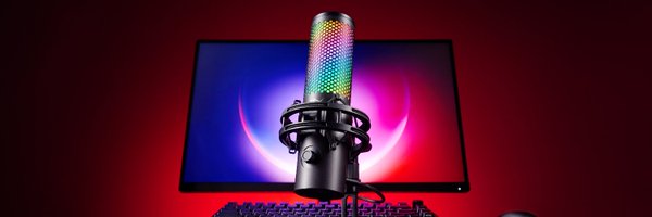 HyperX Profile Banner