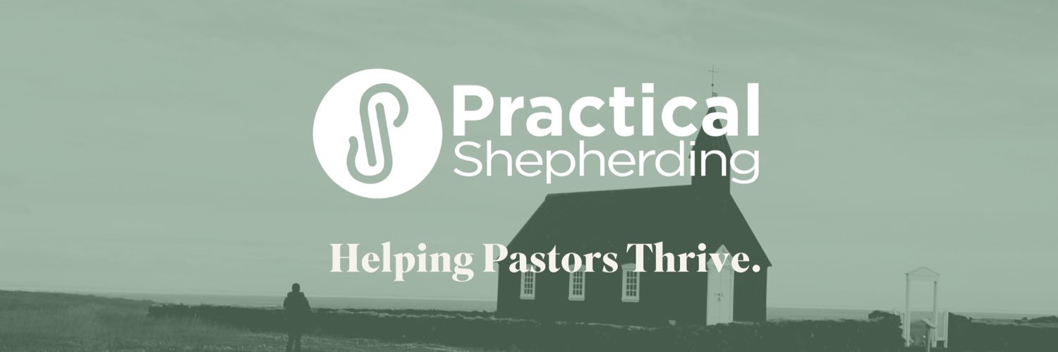 Practical Shepherding banner
