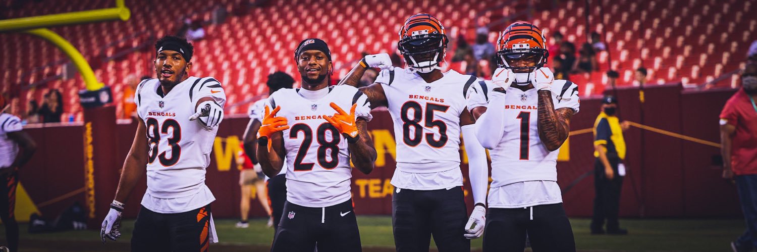 AaronHines52's profile banner image