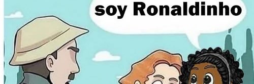 El May banner