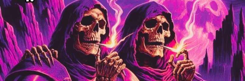ilyRONDE's profile banner image