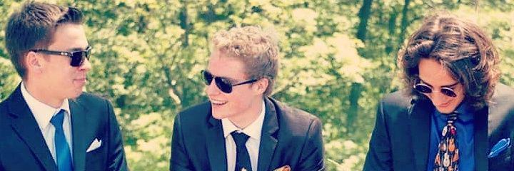 Jacobbihun's profile banner image