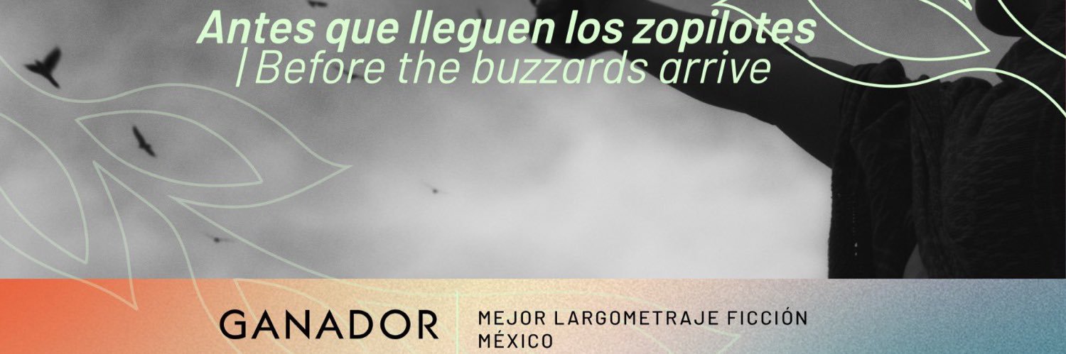 Ma del Carmen Félix banner