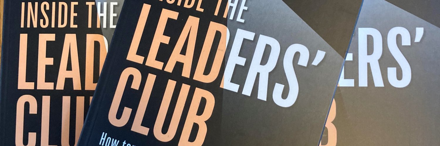 Michael Skapinker banner