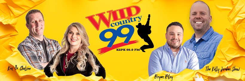 Wild Country 99 banner