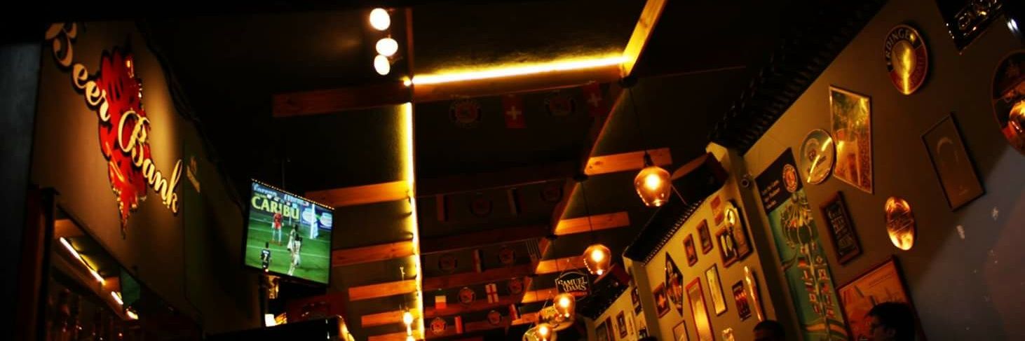 BeerBankMorelia's profile banner image