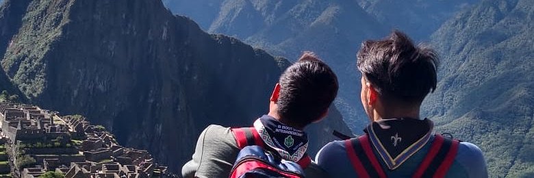 alfonsomerida1's profile banner image