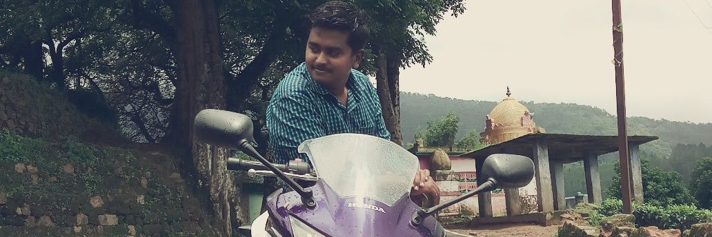 Arjunra91029520's profile banner image