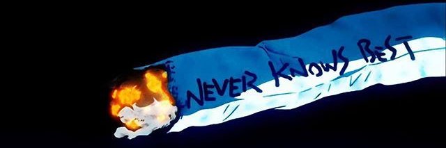 Tretioff's profile banner image
