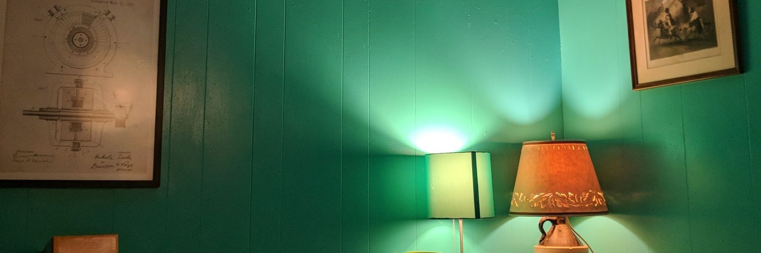 NevinWetherill's profile banner image