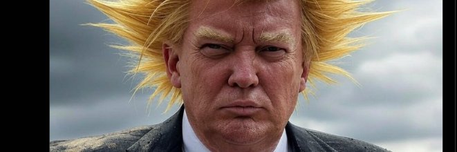 I am Charlie Kirk banner