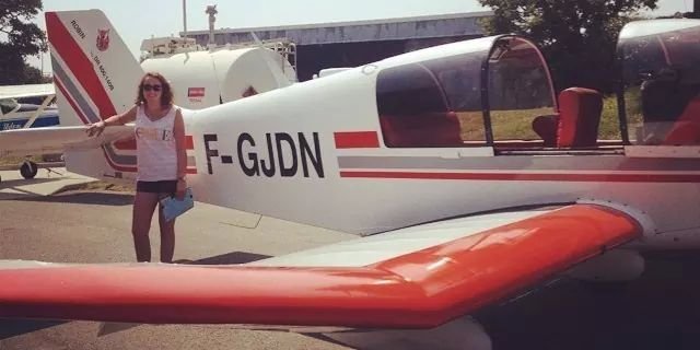 MarieMolinatti's profile banner image