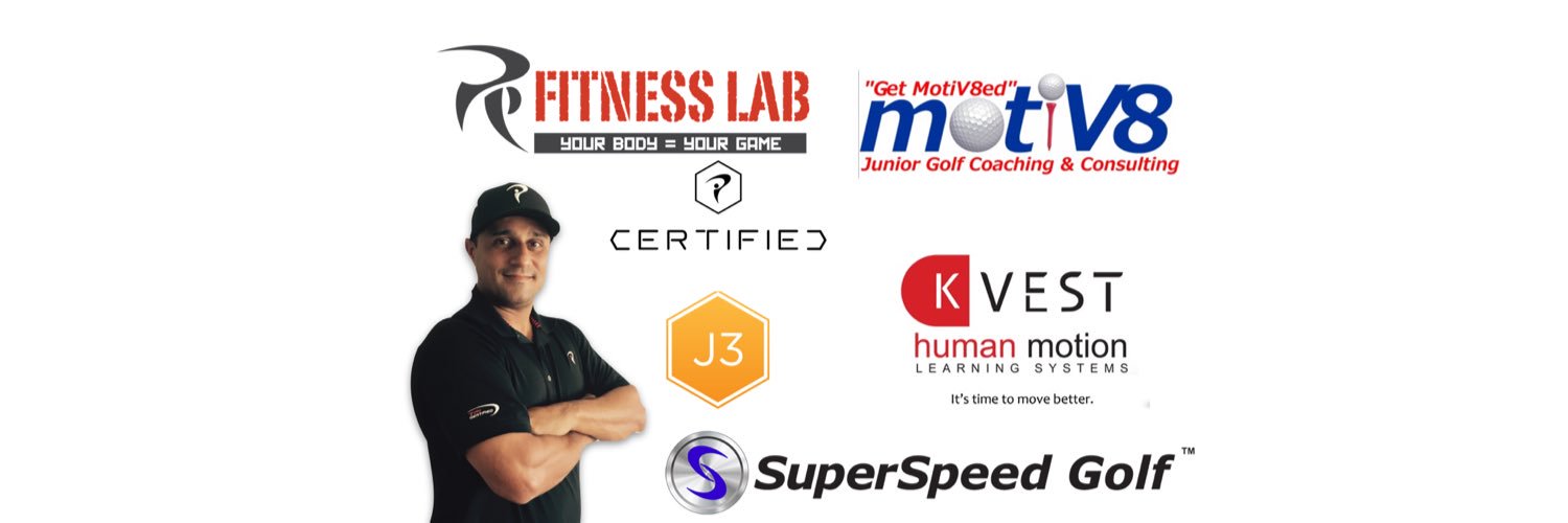 RPFitnessLAB's profile banner image