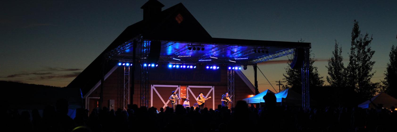 roseberryfest's profile banner image