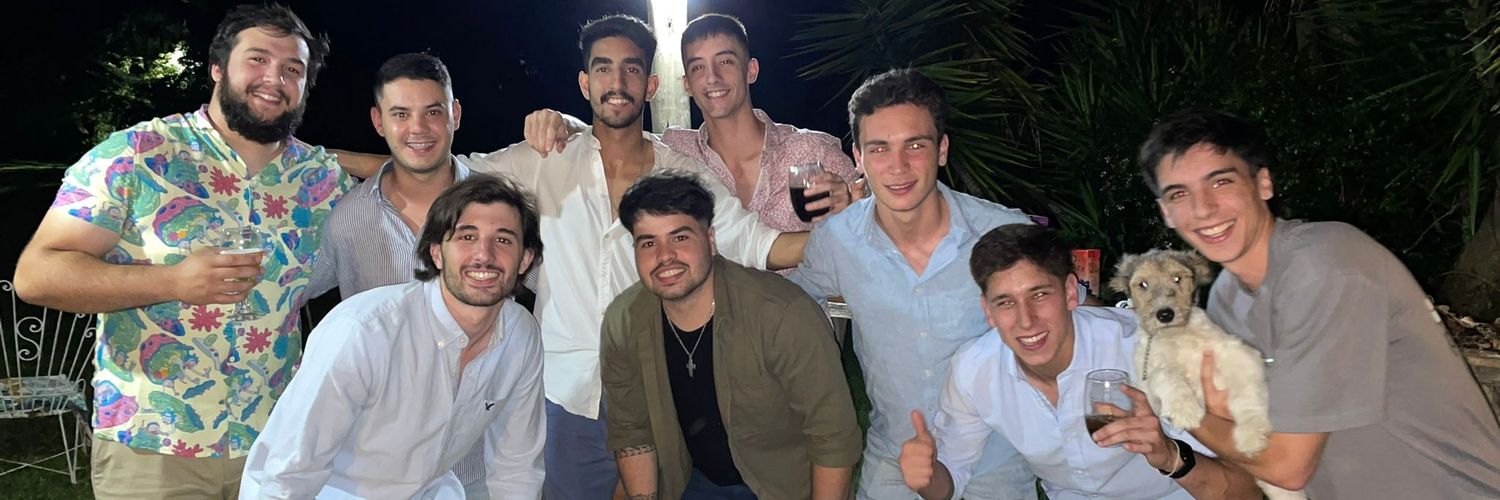 danirobaina08's profile banner image