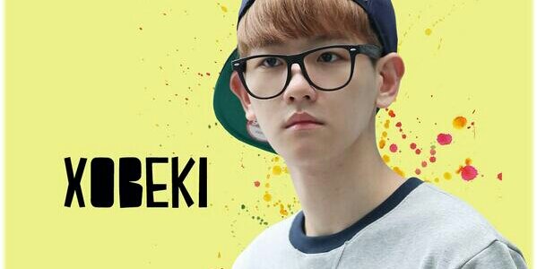 X0BEKI's profile banner image