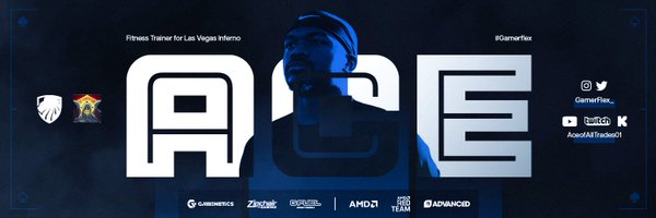 GamerFlex_ Profile Banner