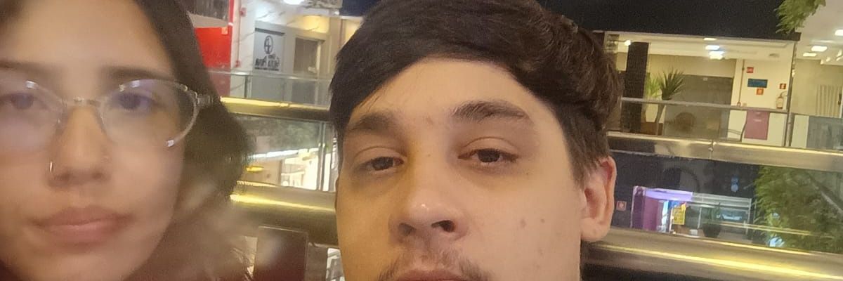 galetocomfarofa's profile banner image