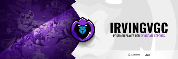 IrvingVgc Profile Banner
