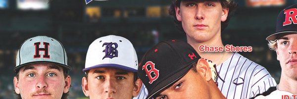 2ATxHSBaseball Profile Banner
