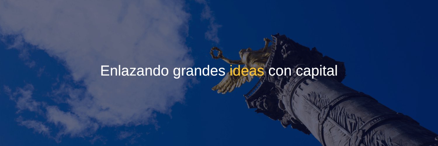 Angel Ventures Mx💥 banner