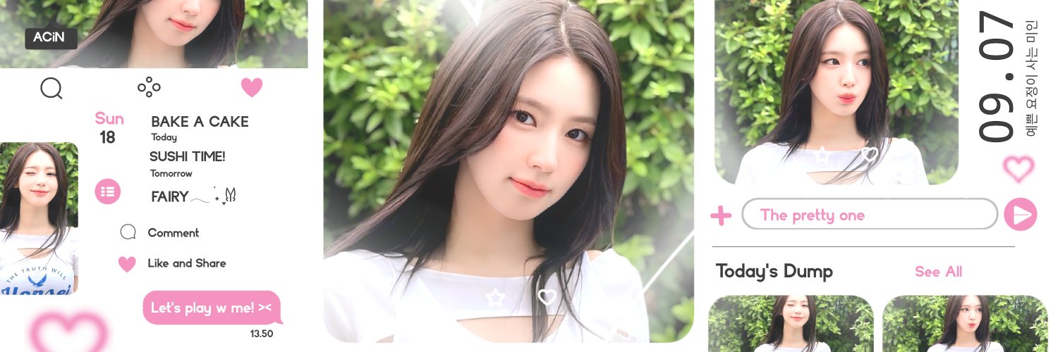 neacinamine's profile banner image