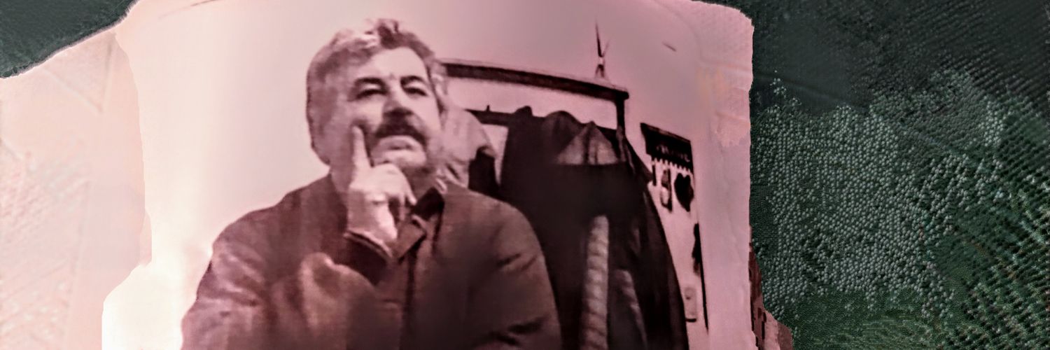 Jorge O connor banner