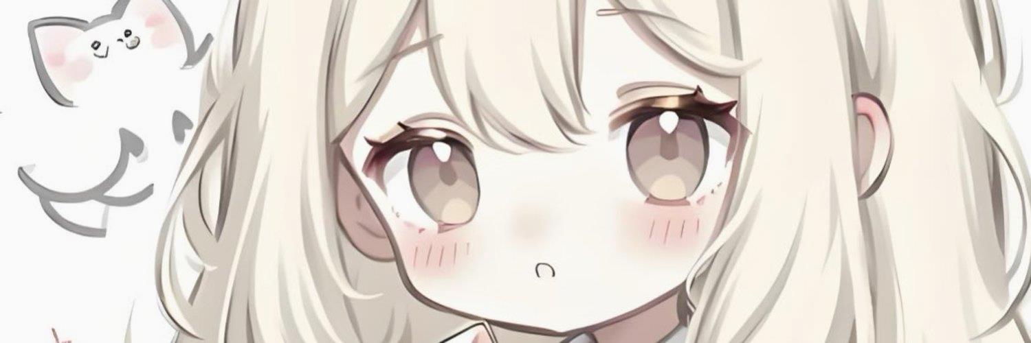 甜甜爱睡觉 banner