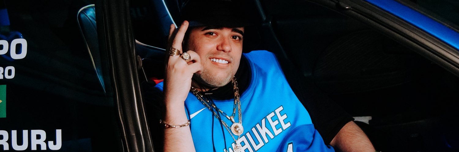 Djbrdatijuca's profile banner image