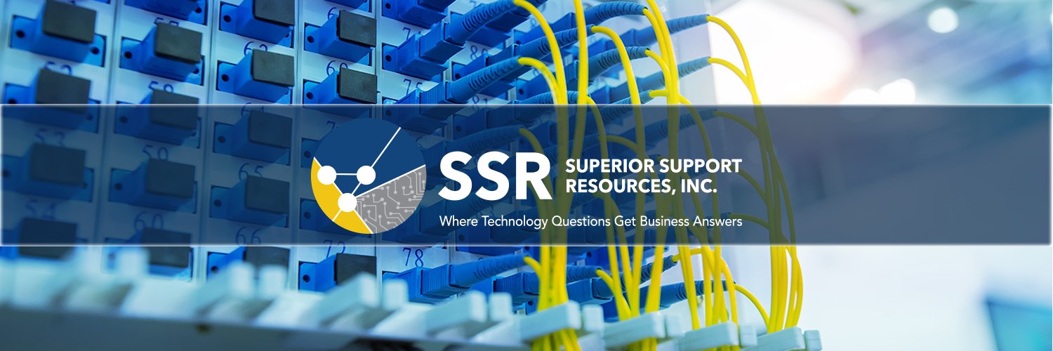 SSRTechBytes's profile banner image