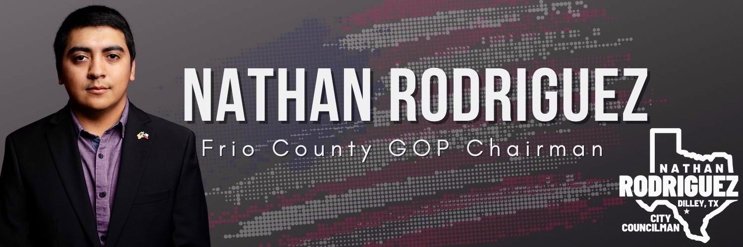 Nathan4Texas's profile banner image