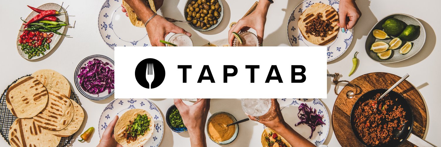 taptabapp's profile banner image