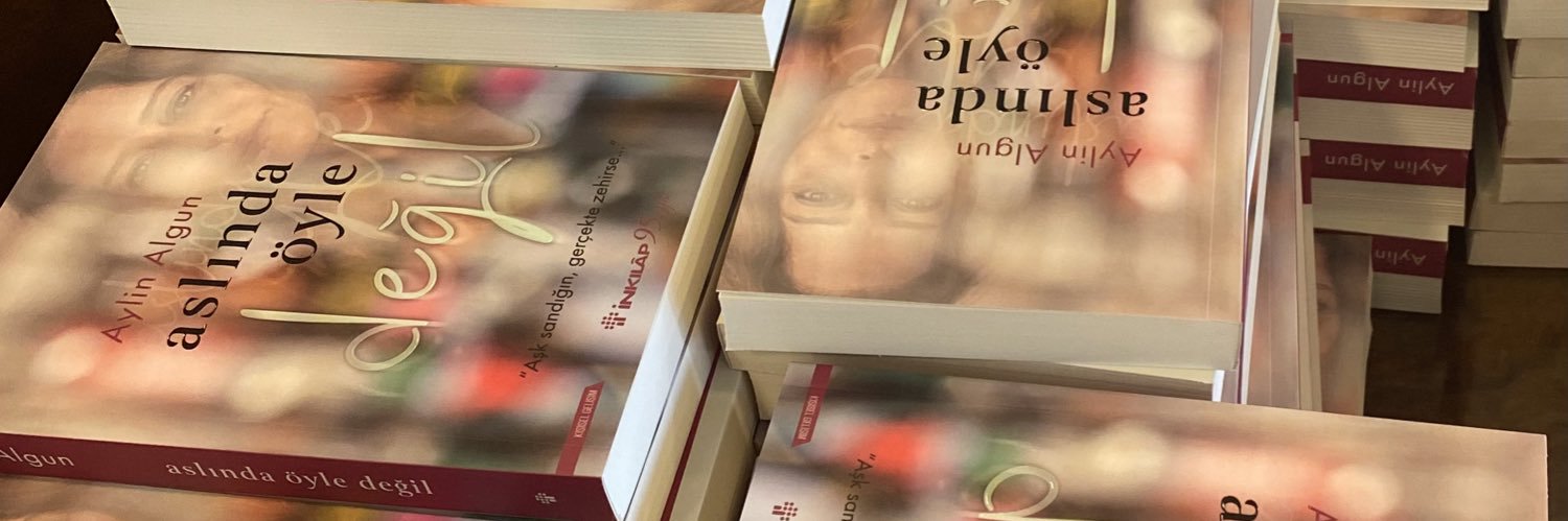 aylinalgun's profile banner image