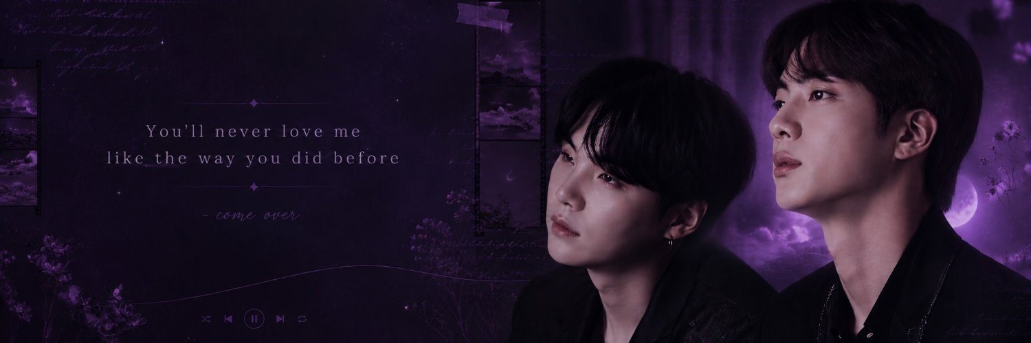 purpleminjin's profile banner image