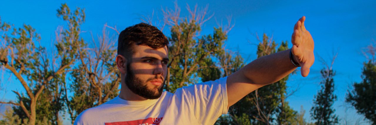 AddingtonTy's profile banner image