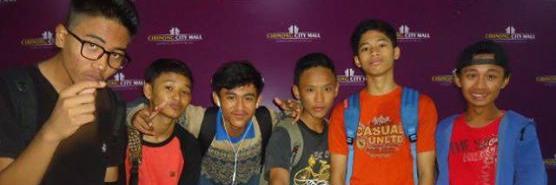 Aditya Denandra banner