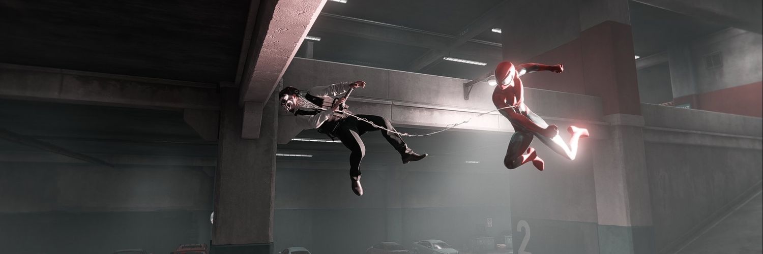 Ratman562Jose's profile banner image