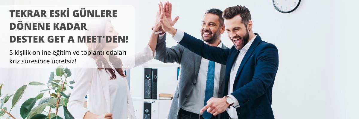 getameet's profile banner image