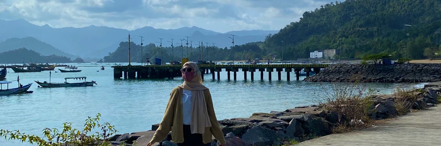 imannufika's profile banner image
