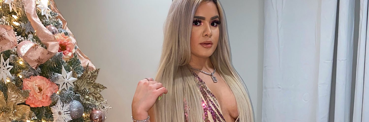 spoileddmaria_'s profile banner image