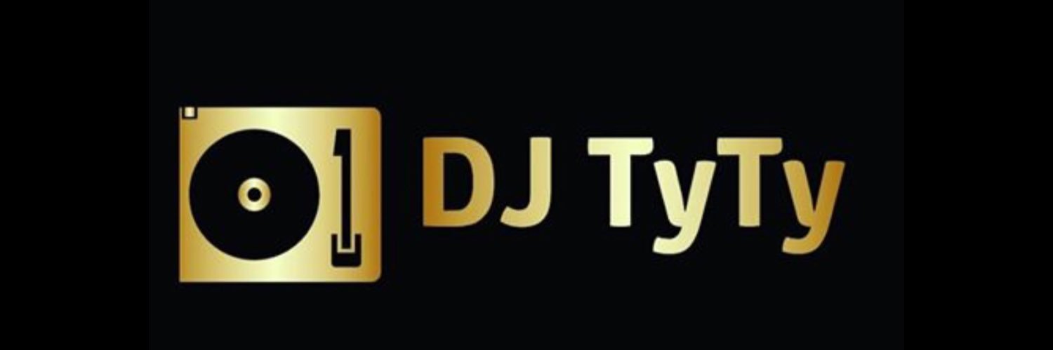 DJ TYTY banner